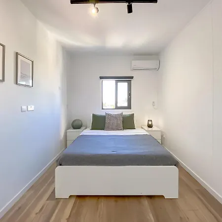 Phaedrus Living: Ourania City Heights Flat Limassol Exterior photo