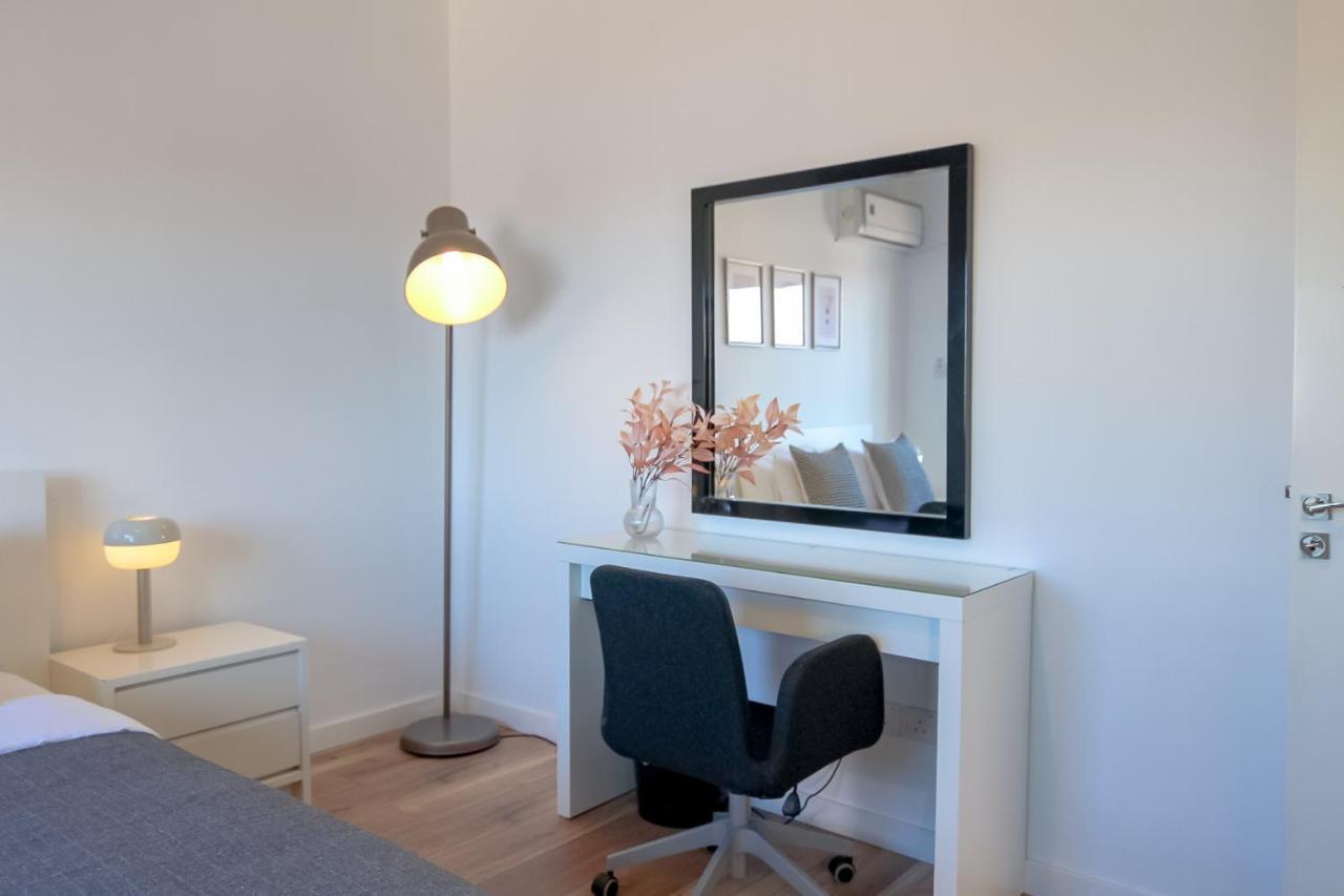 Apartment Phaedrus Living: Ourania Heights Flat Limassol