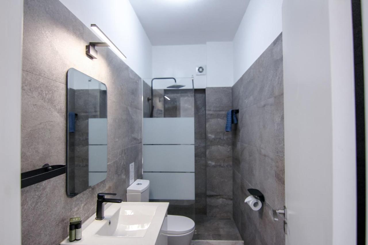 Phaedrus Living: Ourania Heights Flat Apartment Limassol
