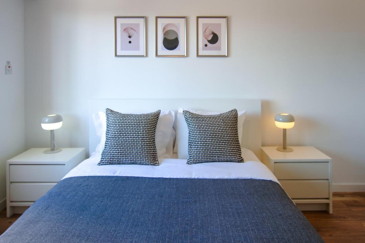 Apartment Phaedrus Living: Ourania Heights Flat *