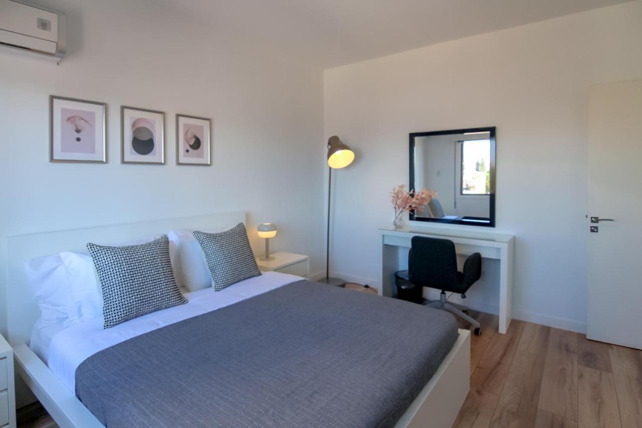 Apartment Phaedrus Living: Ourania Heights Flat *